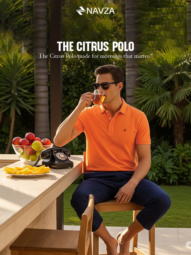 Begin your day with daring confidence in NAVZA's… (1)